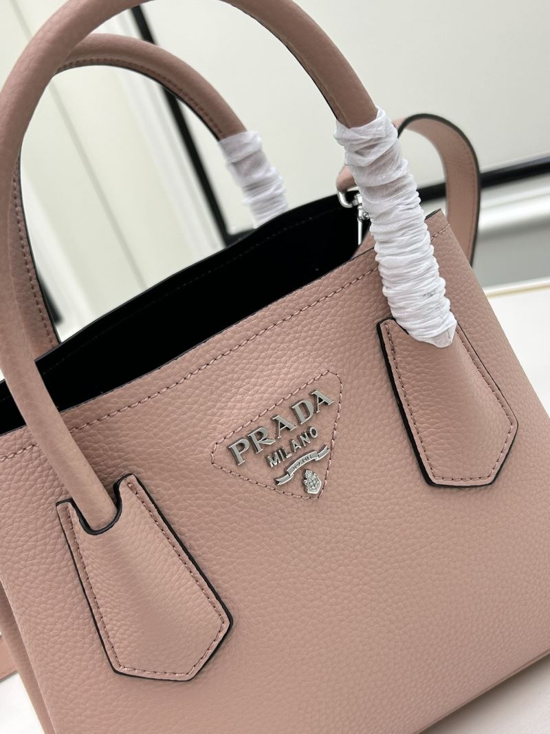 Prada Shopping Bags